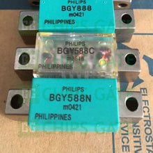 Philips BGY588N