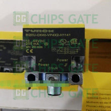 Turck BI20U-CK40-VP4X2-H1141