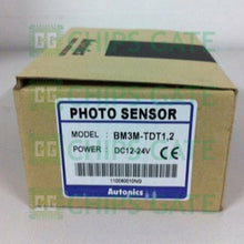 Autonics BM3M-TDT1-2