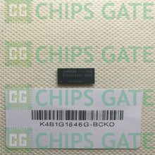 Samsung K4B1G1646G-BCKO