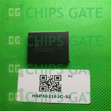 Harris HSP50210JC-52