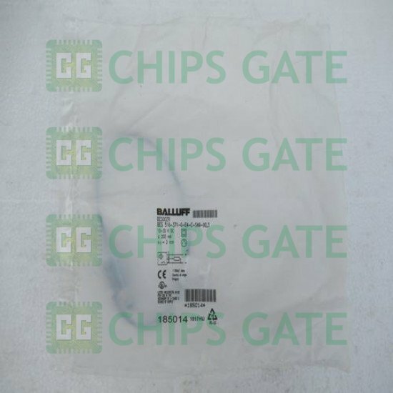 Balluff 516-371-G-E4-C-S49-00-3