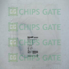 Balluff 516-371-G-E4-C-S49-00-3