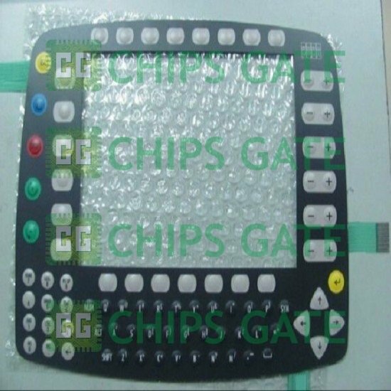 Kuka KCP169-000-398