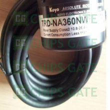 Koyo TRD-NA360NW5M