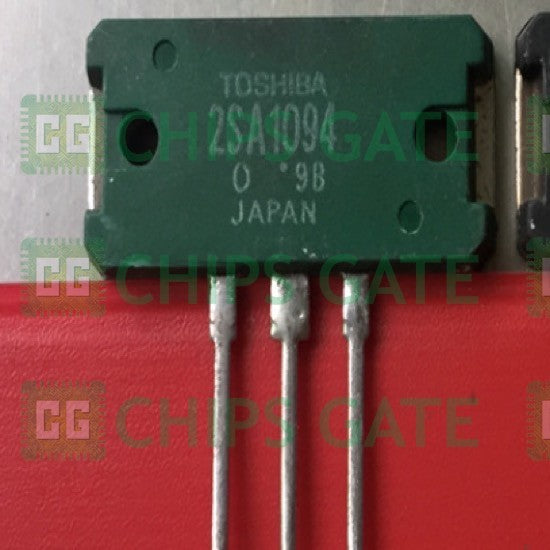 Toshiba 2SA1094-2SC2564