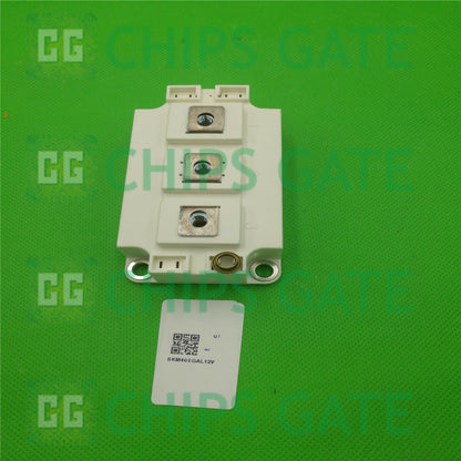 SKM400GAL12V