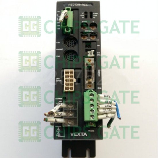 Vexta ASD13A-ACC