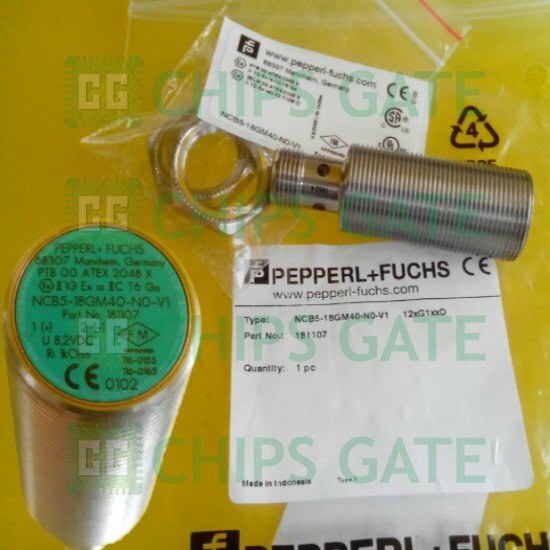 NCB518GM40N0V1