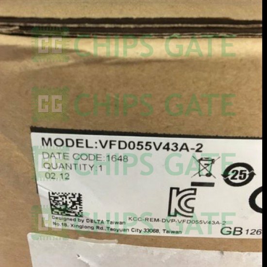 VFD055V43A2