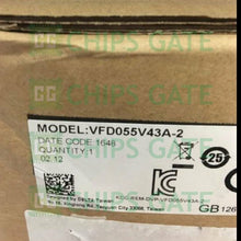 VFD055V43A2