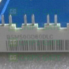 Eupec BSM50GD60DLC