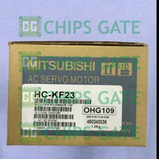 HCKF23