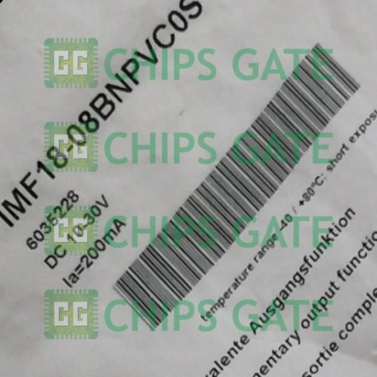 IMF1808BNPVC0S