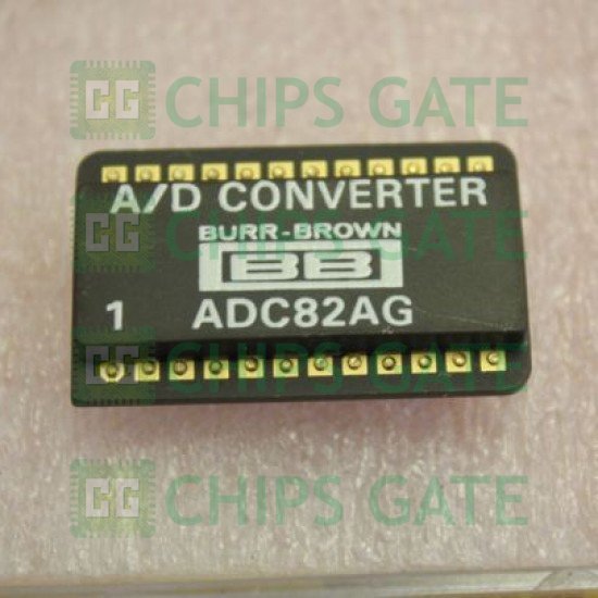 Ad ADC82AM