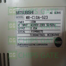 MRC10AS23