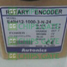 Autonics E40H12-1000-3-N-24