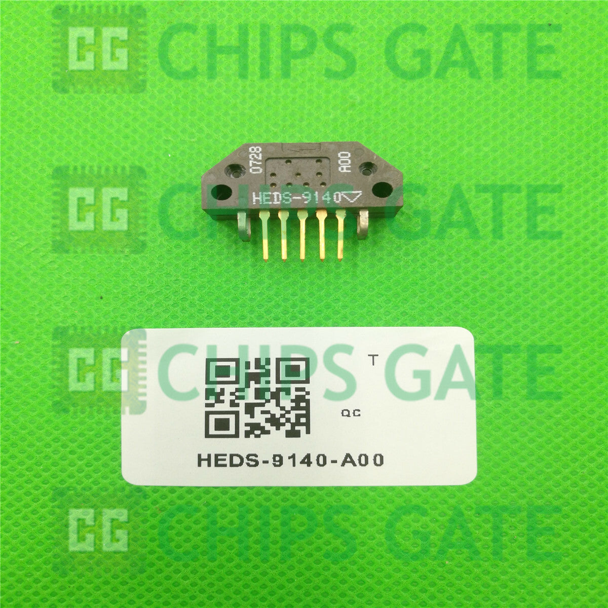 Agilent HEDS-9140-A00