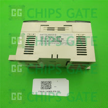 Mitsubishi FX0S-14MR-ES-UL