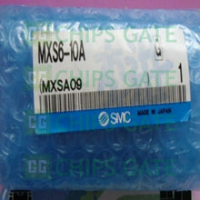 MXS610A
