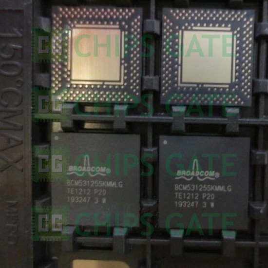 Broadcom BCM53125SKMMLG