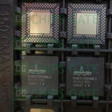 Broadcom BCM53125SKMMLG