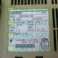 SGDM08ACSD2