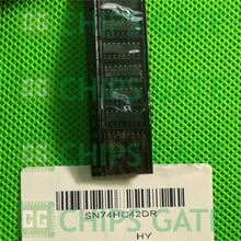 Ti SN74HC42DR