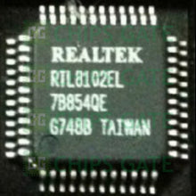 Realtek RTL8102EL