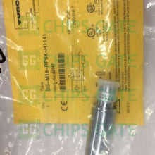 Turck BI5-M18-RP6X-H1141