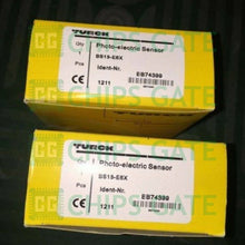 Turck BS18-E6X