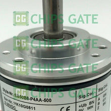 Elco EB50B8-P4AA-500