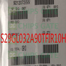 Spansion S29GL032A90TFIR10