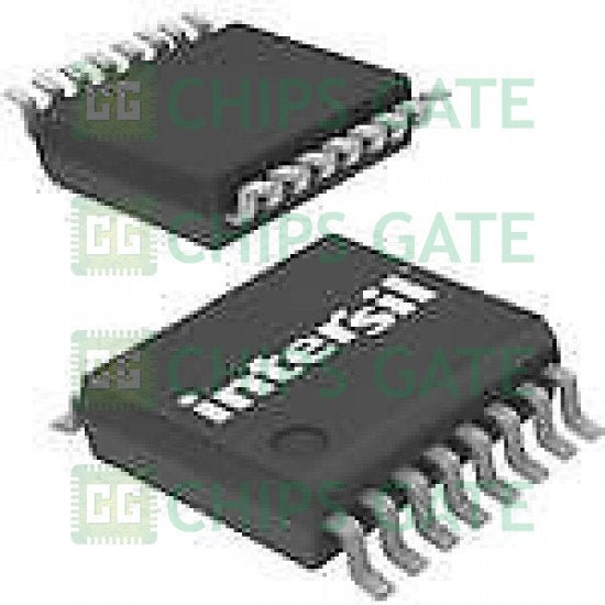 Intersil ICL3232ECBNZ