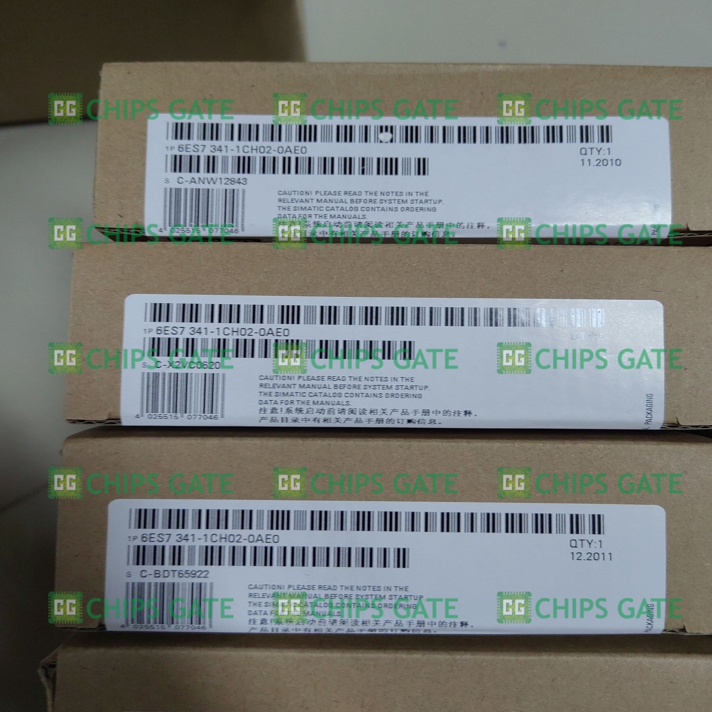 6ES7341-1CH02-0AE0