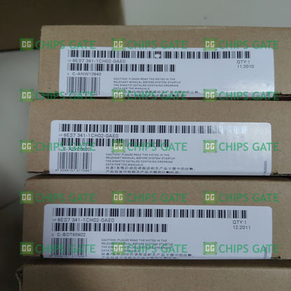 6ES7341-1CH02-0AE0