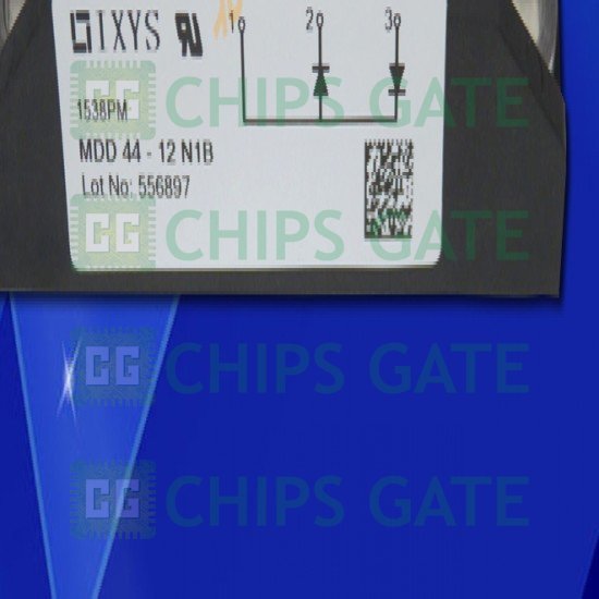 Ixys MDD44-12N1B