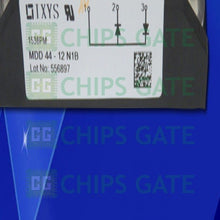 Ixys MDD44-12N1B