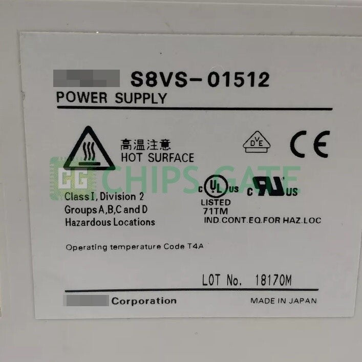 S8VS01512