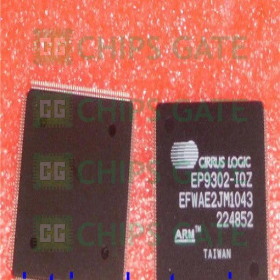 International Rectifier EP9302-CQZ