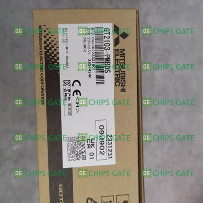 GT2103PMBD
