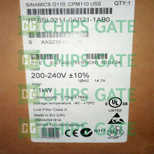 6SL32110AB211AB0