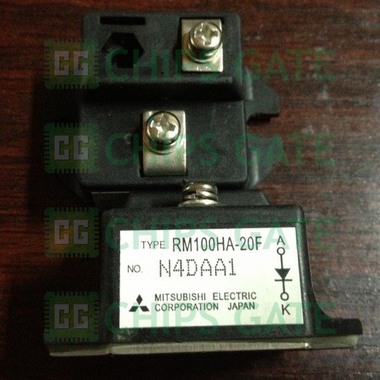 RM100HA20F