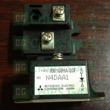 RM100HA20F