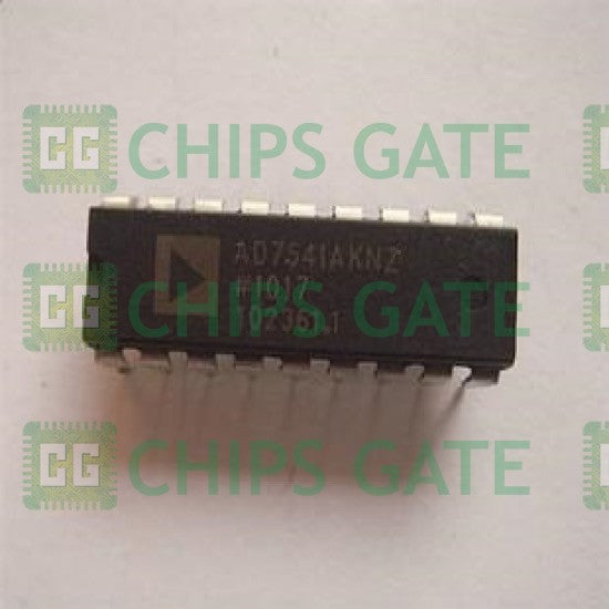 Intersil AD7541KN