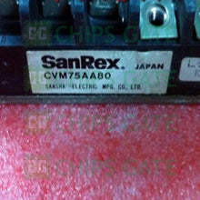Sanrex CVM75AA-80