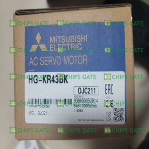 HG-KR43BK