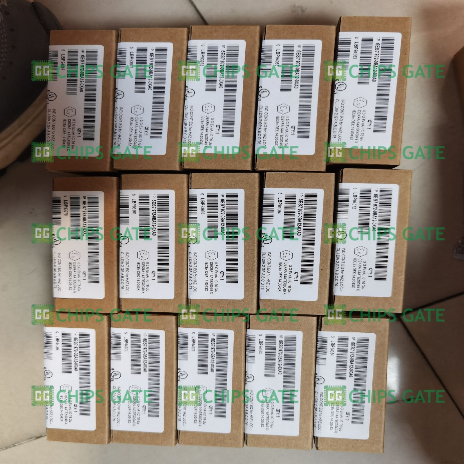 6ES79720BA120XA0