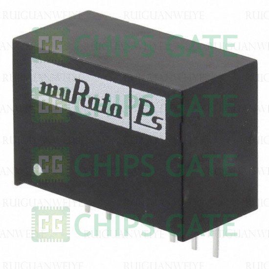 Murata Power MEJ1D2415SC