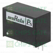 Murata Power MEJ1D2415SC